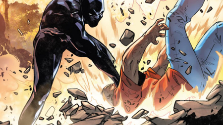 Captain America: Symbol of Truth #5 art