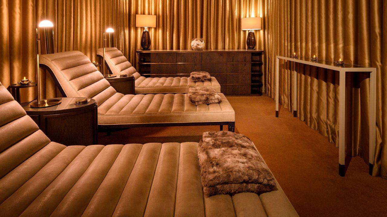Waldorf Astoria