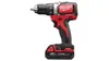 Milwaukee M18 Compact Brushless Drill Driver