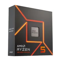 AMD Ryzen 5 7600X$299$219 at AmazonSave $80