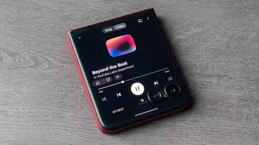 YouTube Music Beyond the Beat