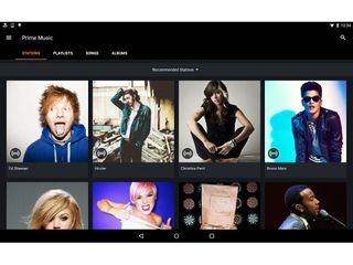 Amazon Music (Free)