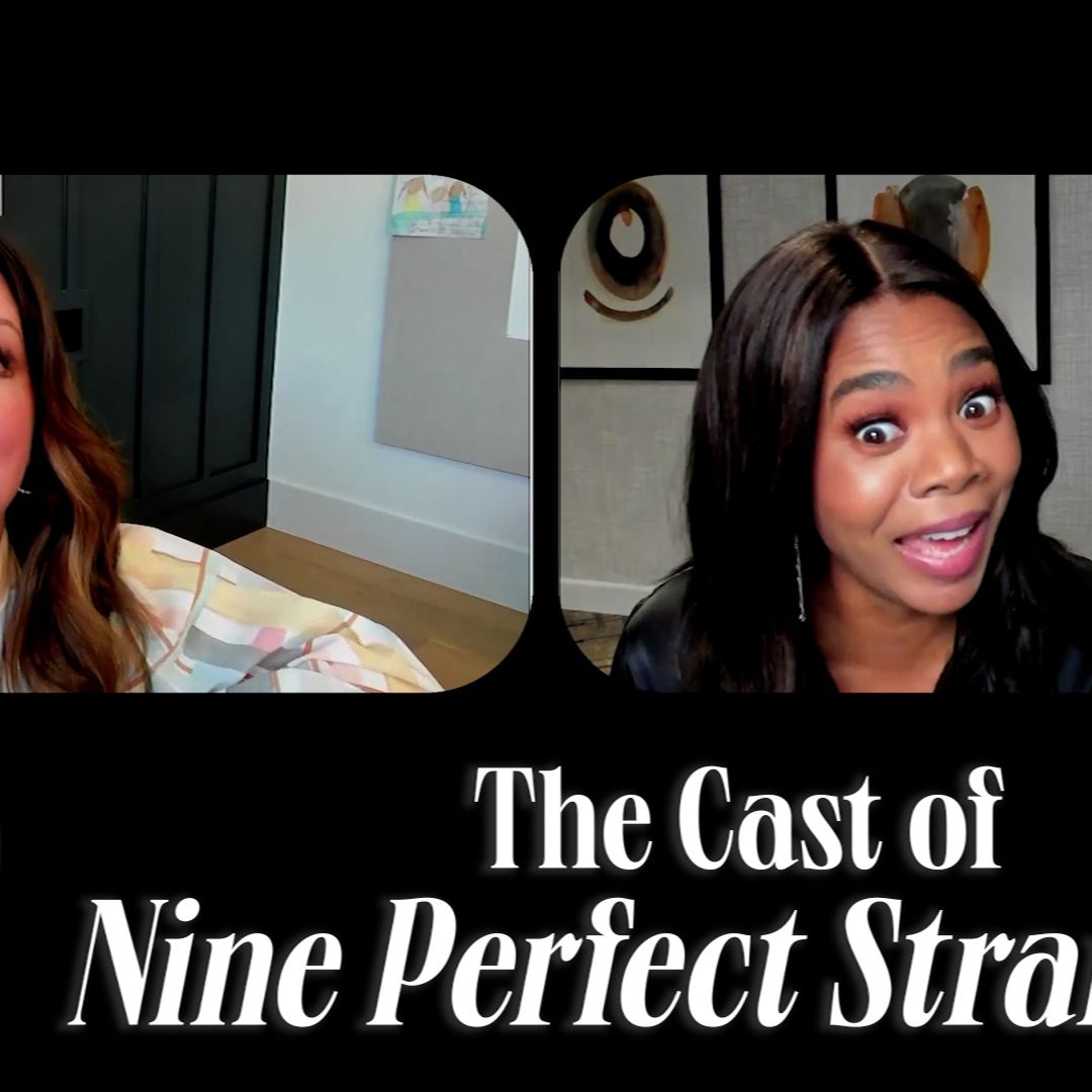 regina hall melissa mccarthy play castmate trivia