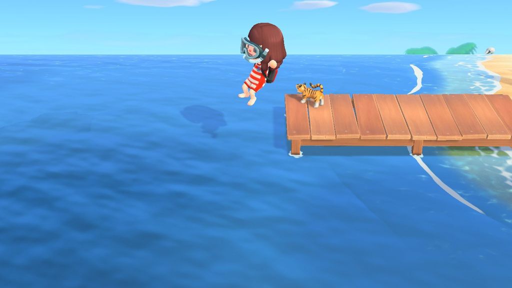 11 totally unnecessary things we all do in Animal Crossing New Horizons GamesRadar+ 11 totally unnecessary things we all do in Animal Crossing New Horizons GamesRadar+