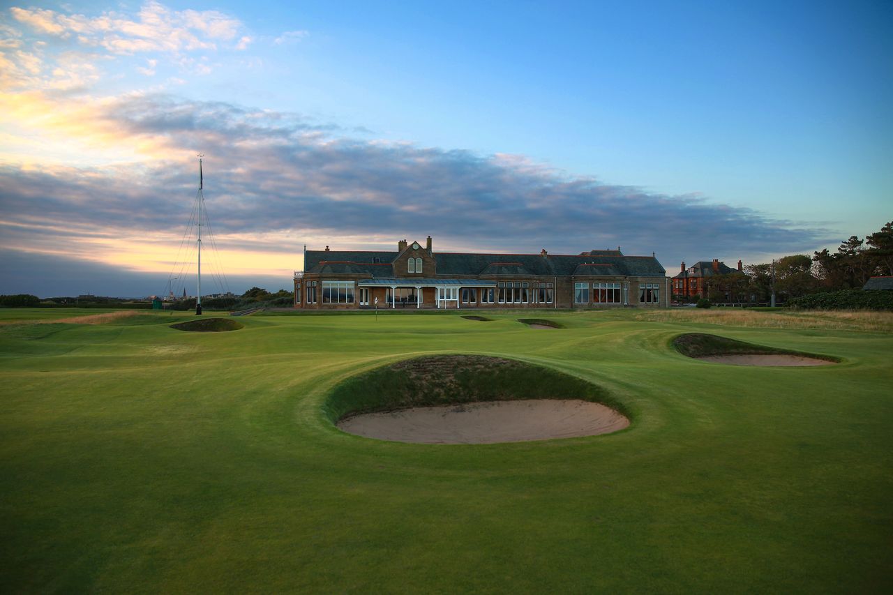 Royal Troon