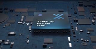 Exynos 2200