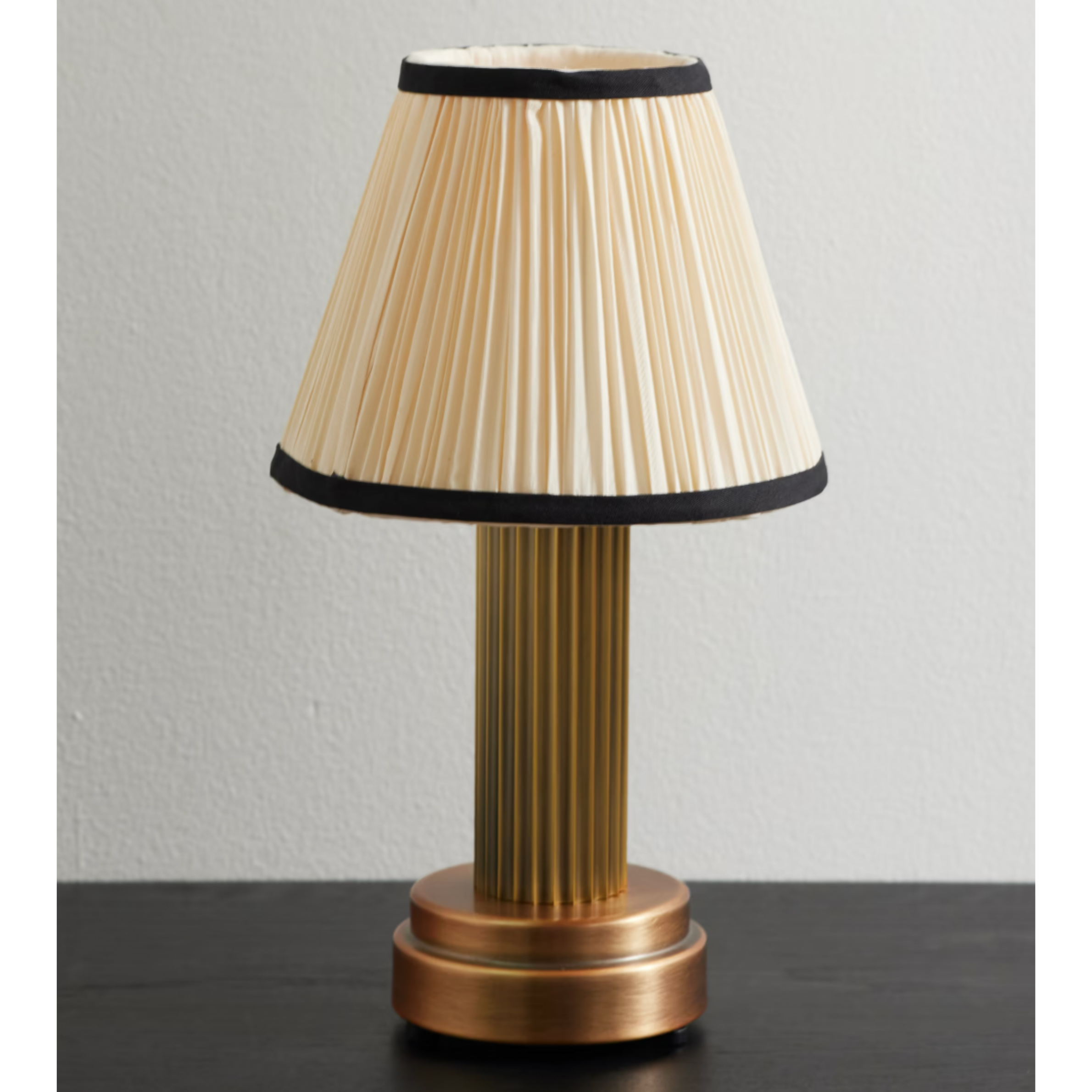 A lamp
