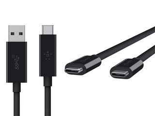 Belkin USB 3-to-USB-C