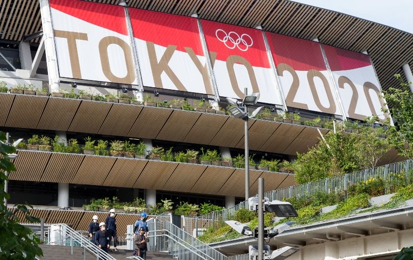 Tokyo 2020