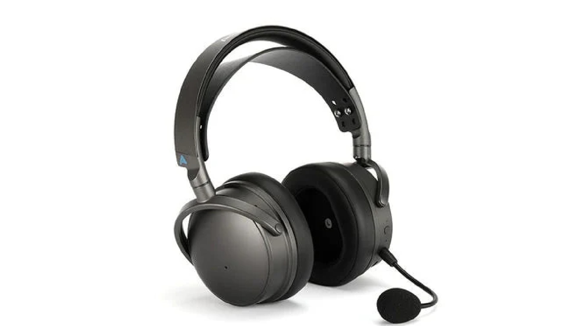 Product shot of Audeze Maxwell