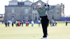 Minjee Lee AIG Women's Open 2024