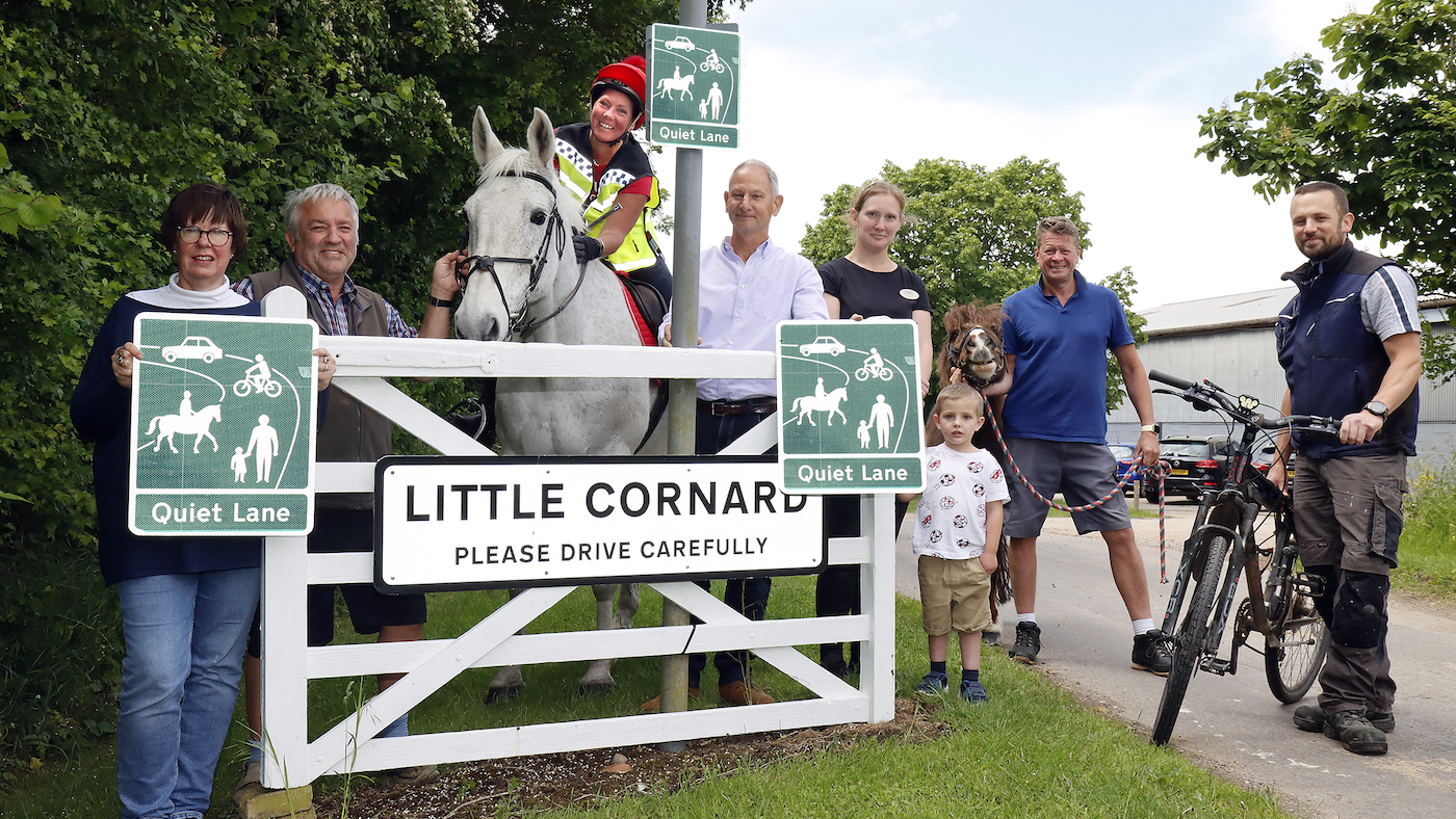 Little Conard