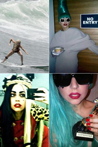 Lady Gaga