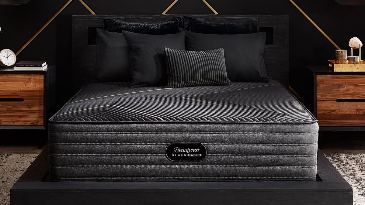 The best Beautyrest mattress sales for September 2024 up to 1,200 off