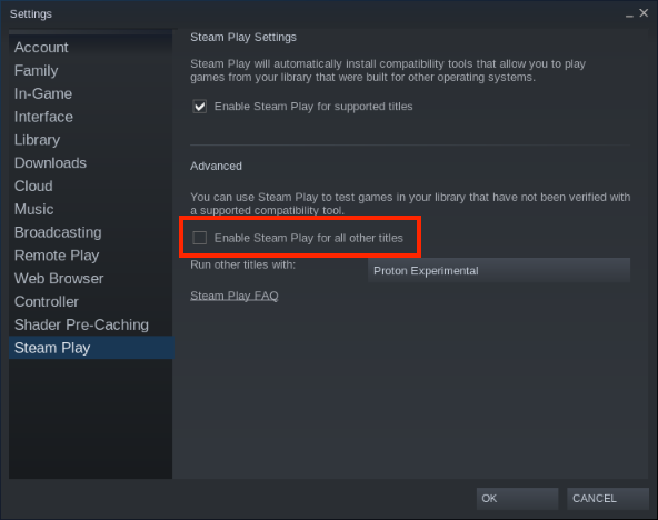 How To Play Steam Games On A Chromebook Android Central 1200 80 
