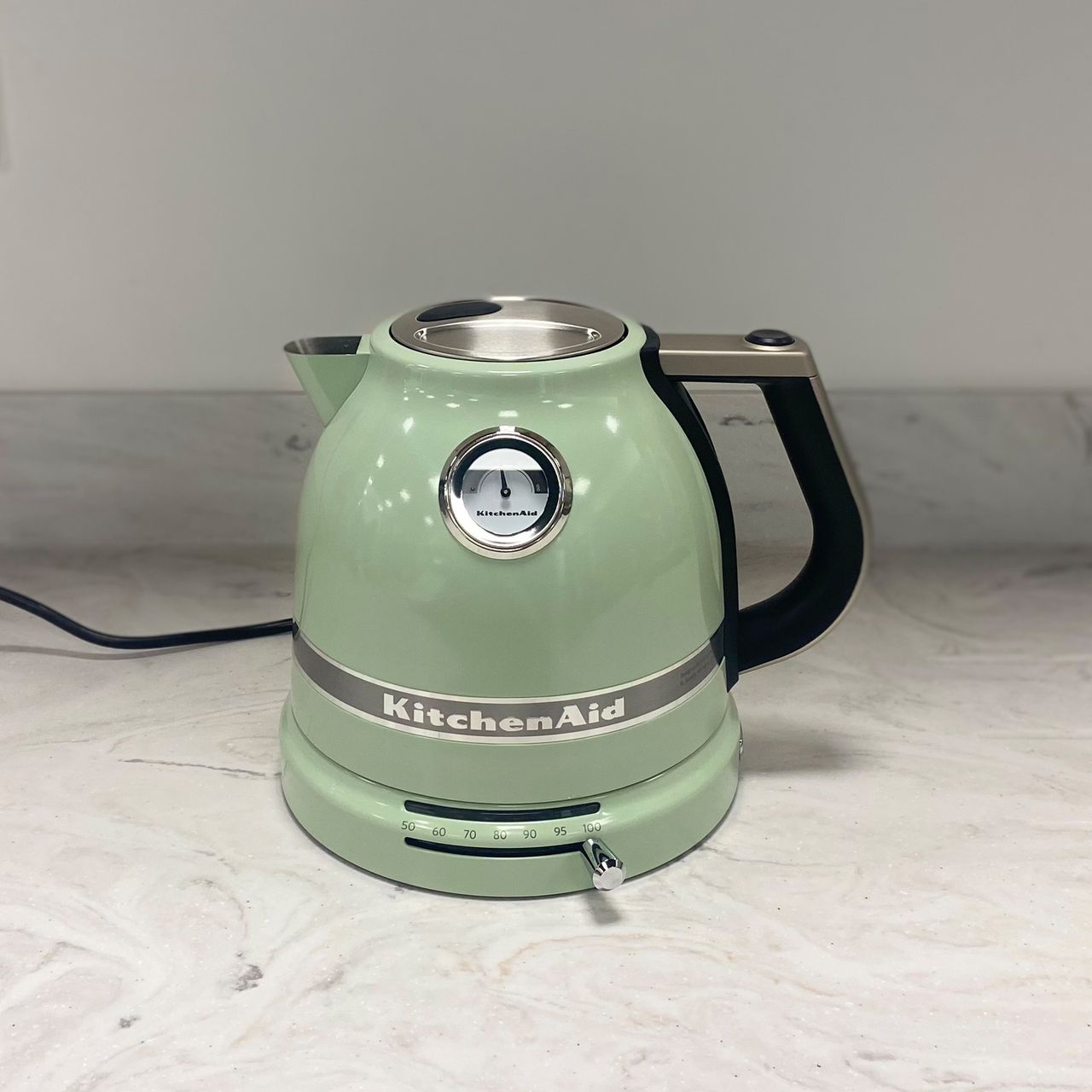 Image of KitchenAid kettle