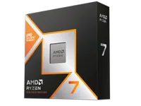 AMD Ryzen 7 9800X3D Bundle