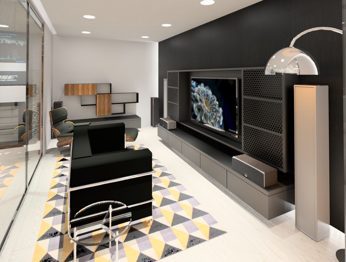 David Jones wants to be Australia's new home for smart tech TechRadar