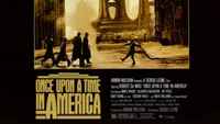   Once Upon a Time in America