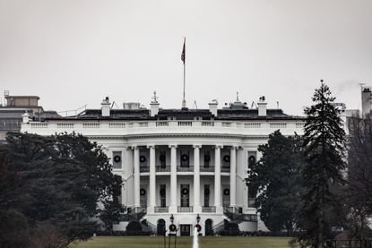 White House.