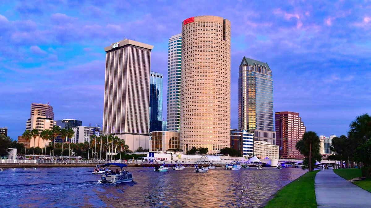 NextGen TV Launches on Five Tampa Area Stations TV Tech