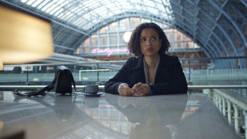 Gugu Mbatha-Raw as Sophie in Surface season 2