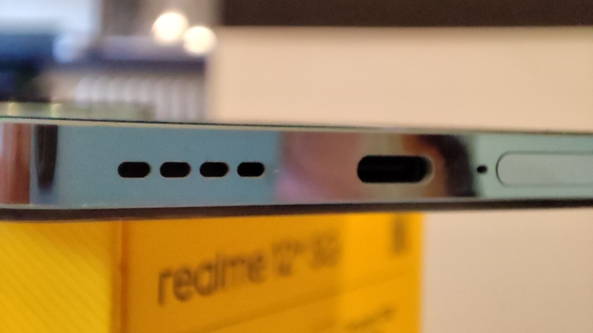 realme 12+ 5G