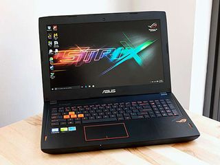 Asus ROG Strix