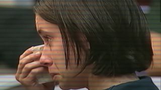 Casey Anthony: An American Murder Story