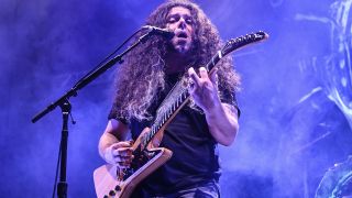 Claudio Sanchez