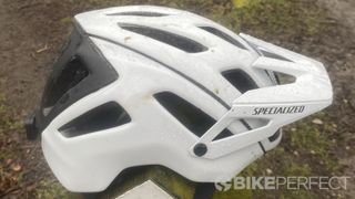 Specialized Ambush MIPS Angi helmet