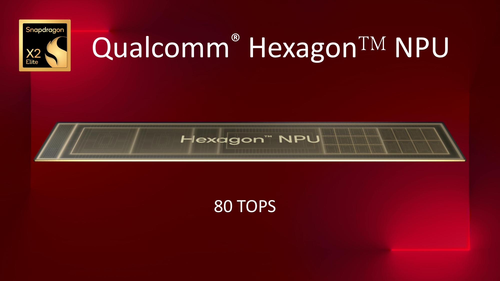 Snapdragon X2 Elite/Extreme