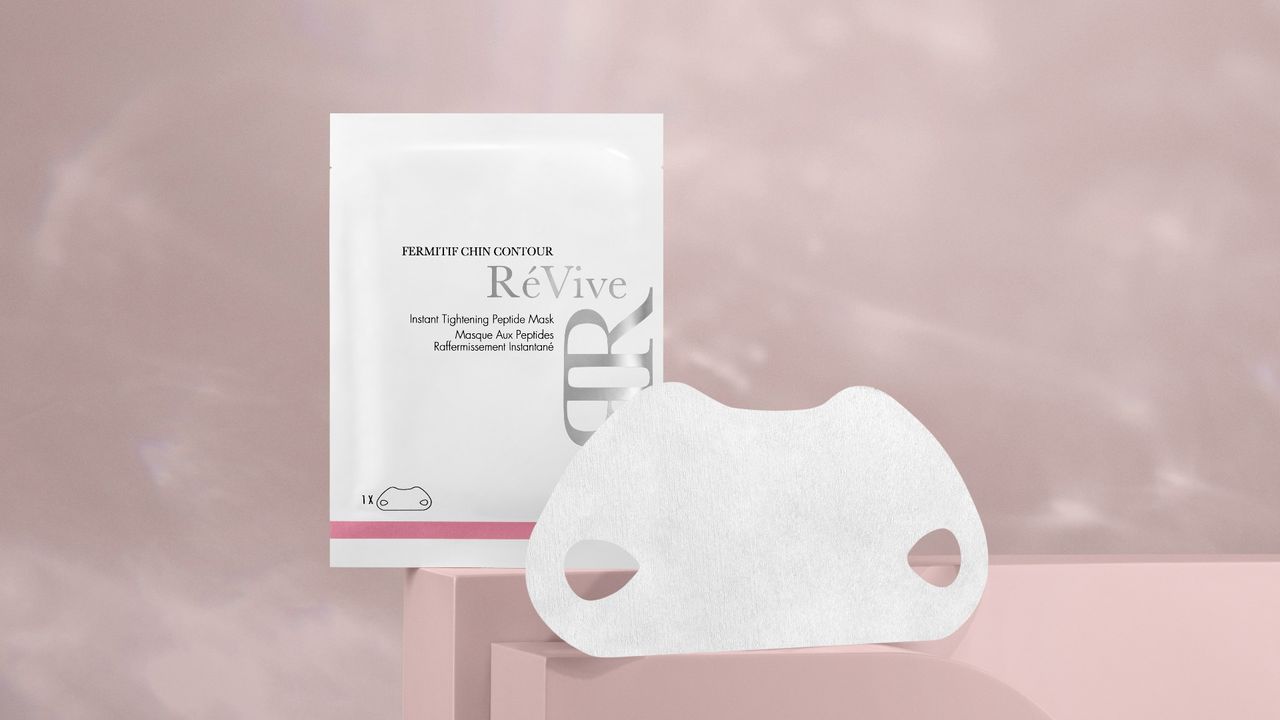 ReVive Chin Contour Mask