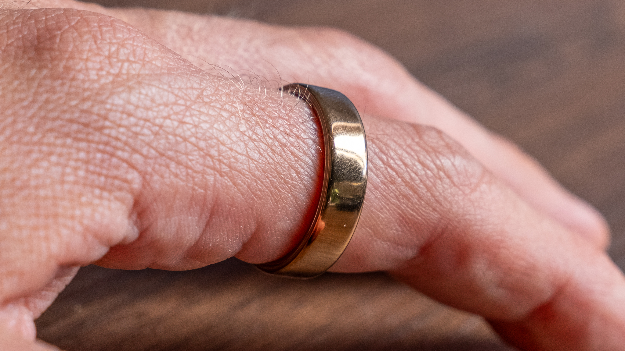 Oura Ring 5 review