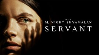 Servant on Apple TV Plus