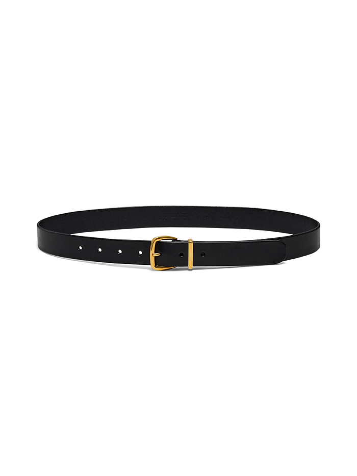 Madewell, The Essential Leather Belt