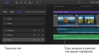 tips Final Cut Pro X