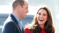 duke and duchess of cambridge might be moving closer to the queen