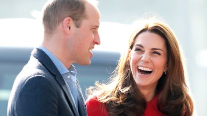duke and duchess of cambridge might be moving closer to the queen