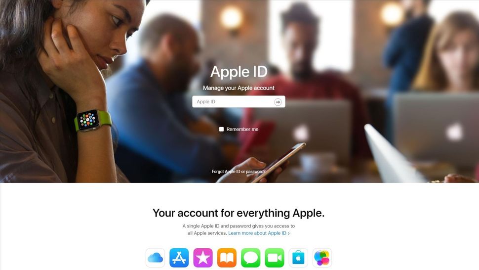 Apple Calendar Review TechRadar