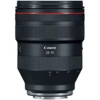 Canon RF 28-70mm F2L USM