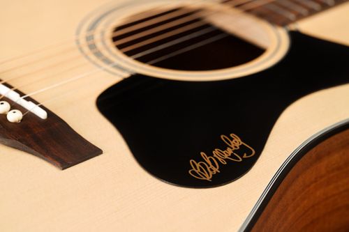 Guild A-20 Marley