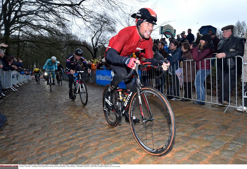Manuel Quinziato (BMC)