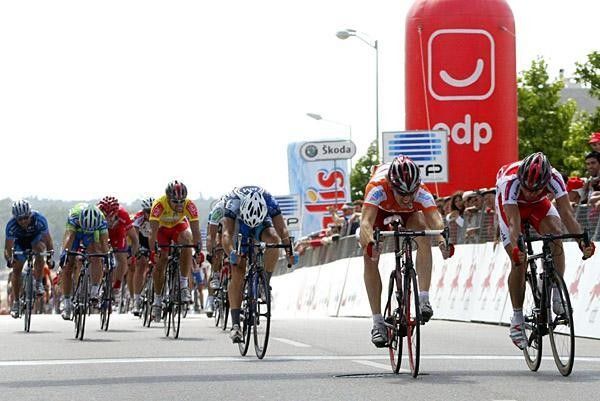 Tyler Farrar (Cofidis)