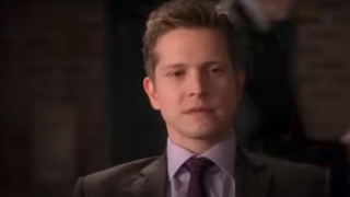 matt czuchry on the good wife