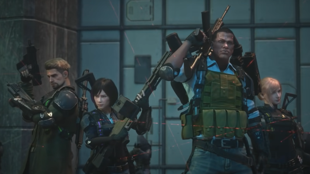 Square Enix has officially cancelled the forever delayed Just Cause