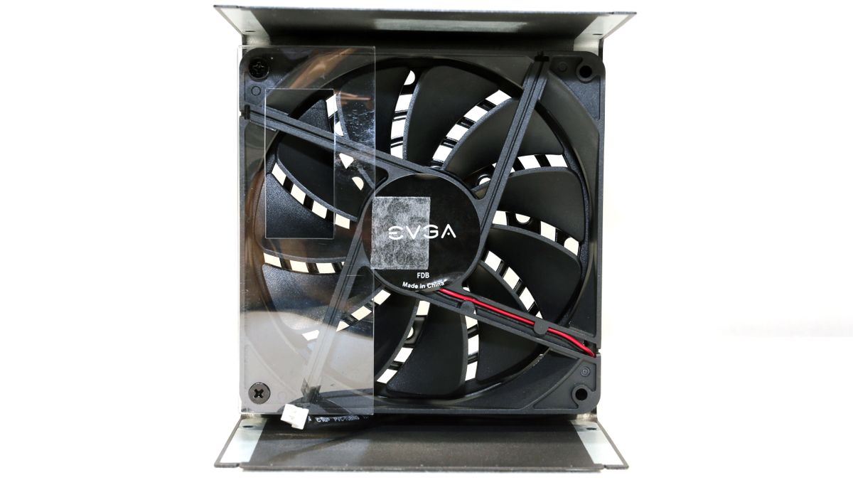 EVGA 1000 G6