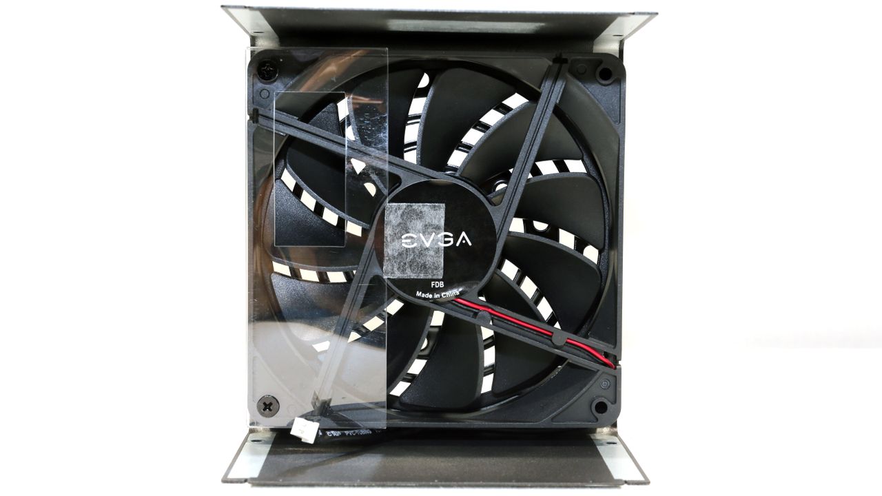 EVGA 1000 G6