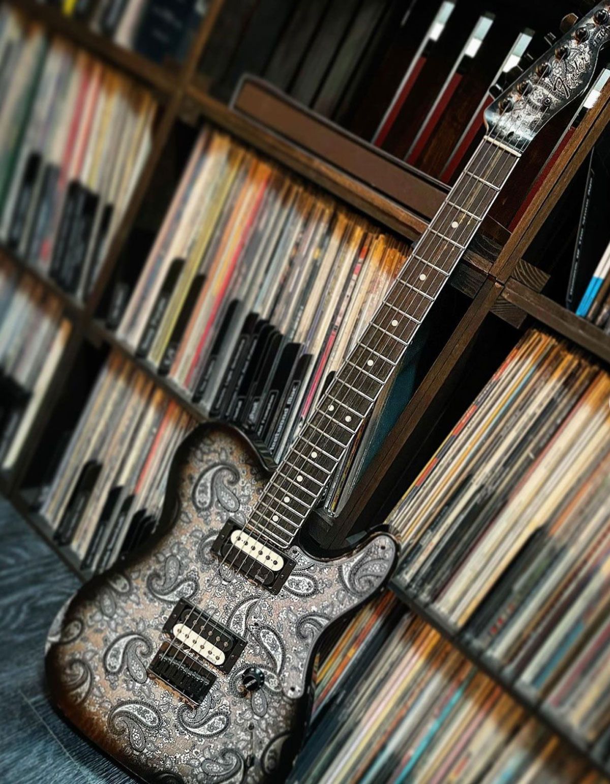 Fender