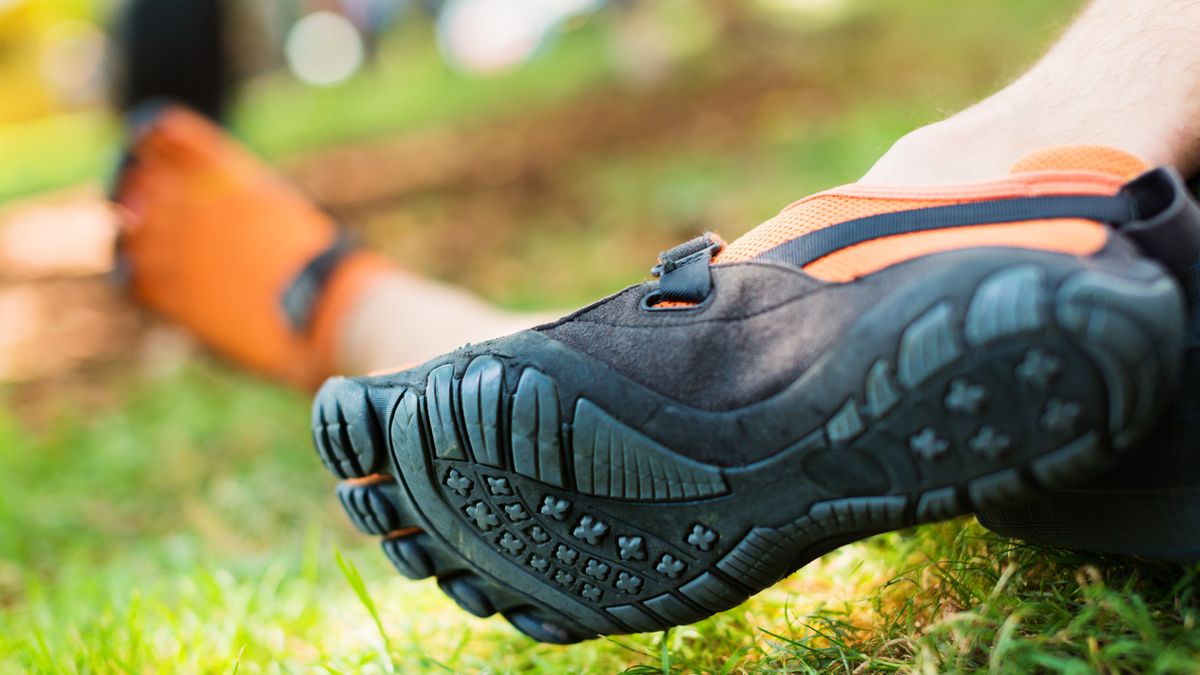 Should you wear socks with barefoot shoes? Advnture